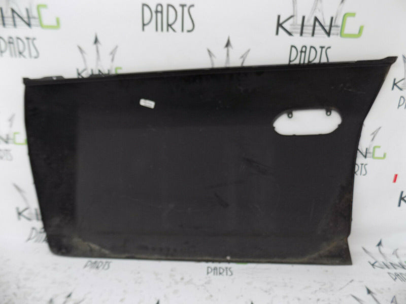 HONDA INSIGHT 5DR 10-14 FRONT DOOR PANEL RIGHT DRIVER SIDE 67111-TM8-A00ZZ