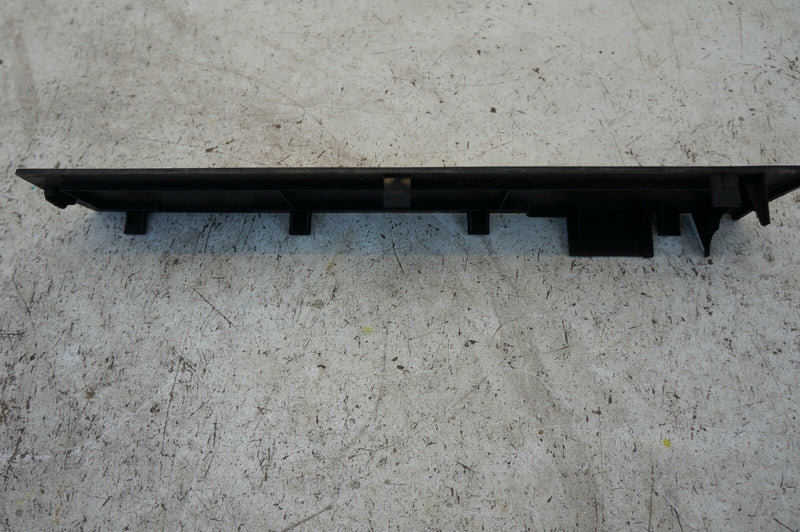 Vauxhall Vectra Astra Zafira Z16XER Z16XER Top Engine Coil Pack Cover (S29-07)