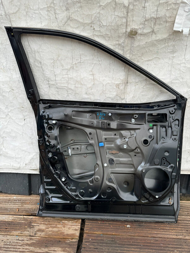 TOYOTA RAV4 MK5 XA50 2018-ON GENUINE FRONT DOOR PANEL LEFT PASSENGER SIDE