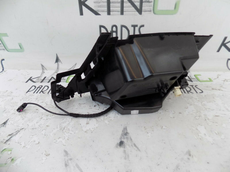 BMW 5 SERIES F10 F11 ARMREST TRAY CENTRE CONSOLE STORAGE COMPARTMENT 9206731 05