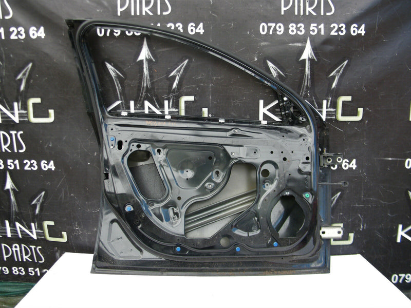 VAUXHALL INSIGNIA A 2008-2013 FRONT DOOR PANEL SHELL LEFT SIDE N/S Passanger