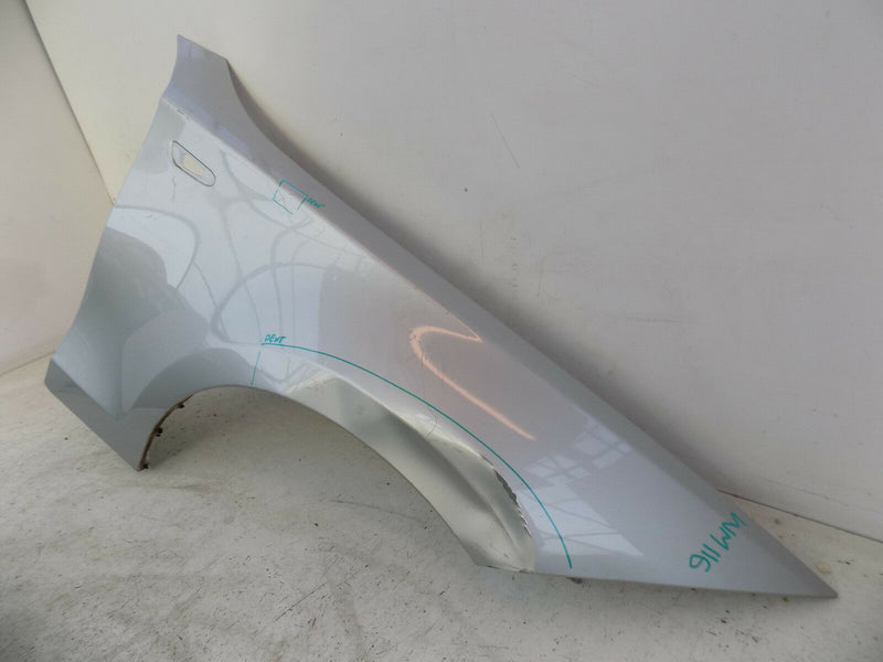 BMW 1 SERIES E81 E87 2004-2013 FRONT FENDER WING PANEL RIGHT DRIVER SIDE