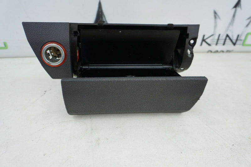 VW TOURAN MK1 2003-2015 FRONT STORAGE COMPARTMENT WITH LIGHTER 1T2857961