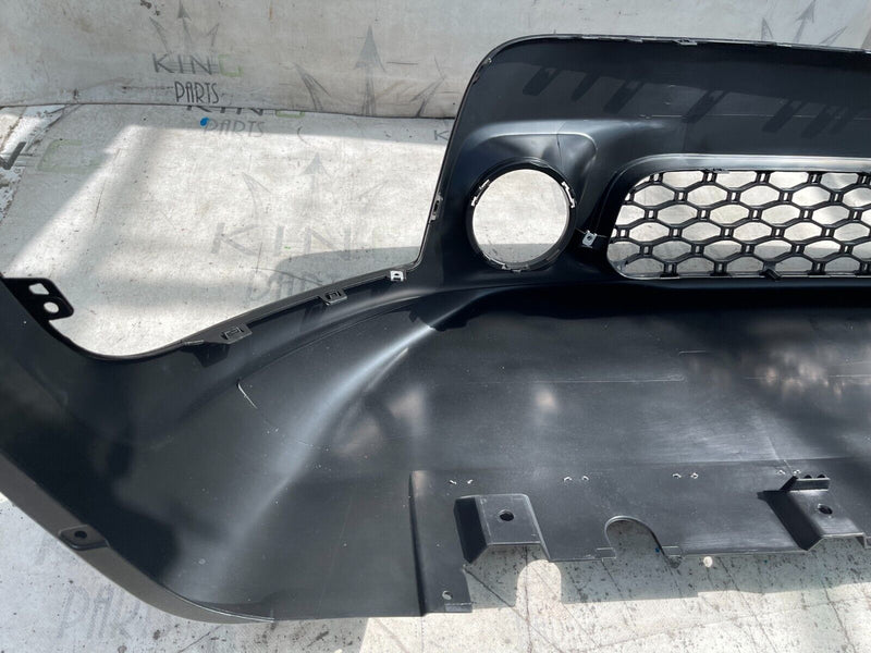 JEEP RENEGADE FACELIFT 2018-ON FRONT BUMPER LOWER SECTION 52120515