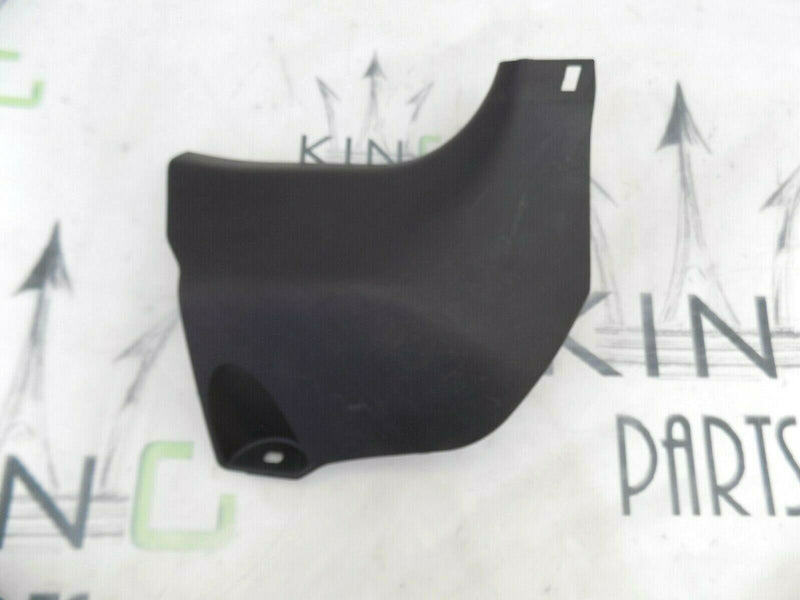 TOYOTA PRIUS XW30 2009-2015 FRONT RIGHT SIDE LOWER PANEL TRIM COVER 62111-47080