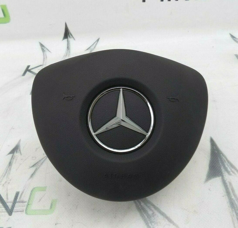 MERCEDES BENZ E W213 C238 COUPE A238 STEERING WHEEL DRIVER AIRBAG ESTATE SALOON