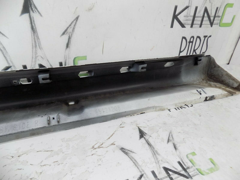 MITSUBISHI OUTLANDER PHEV 2012-ON RIGHT SIDE SKIRT SILL COVER 6512A208
