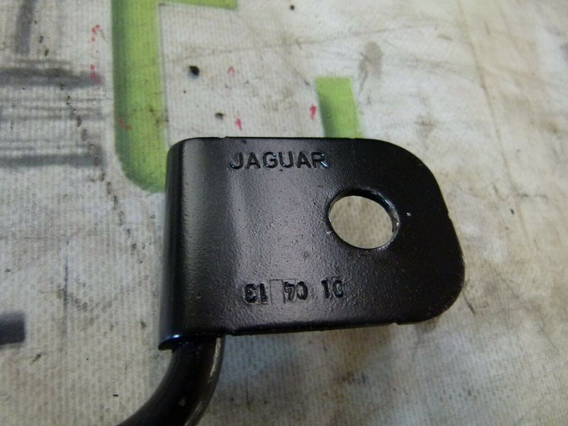 JAGUAR XJ X351 2010-2019 MOUNT SUPPORT BRACKET GENUINE AW93611D39