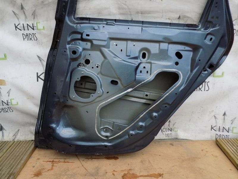 RENAULT ZOE 2013-2020 REAR DOOR SHELL PANEL RIGHT DRIVER SIDE