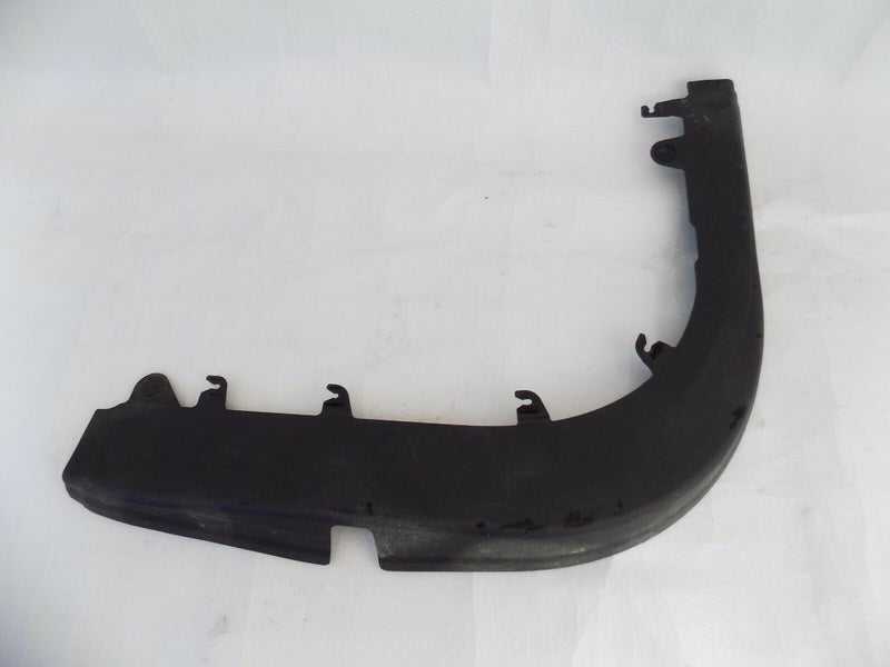 LAND ROVER 2010-2016 RIGHT FRONT DOOR TRIM ELEMENT GENUINE CPLA-208B12-A /B04-83