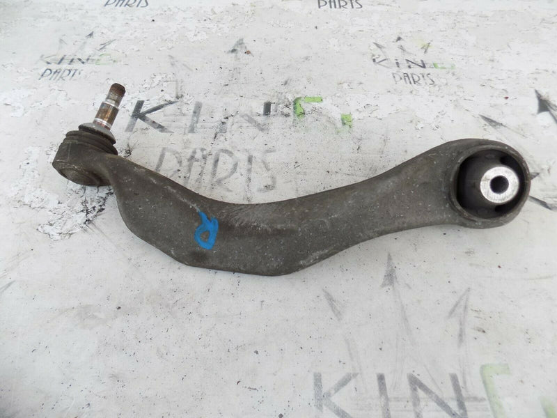 BMW 5 SERIES F10 F11 CURVED CONTROL ARM FRONT RIGHT GENUINE 608216