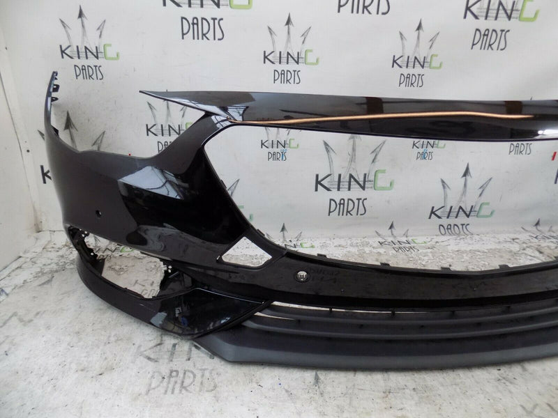VAUXHALL INSIGNIA 2017 ONWARD GENUINE FRONT BUMPERWITH GRILL  PN 39136417