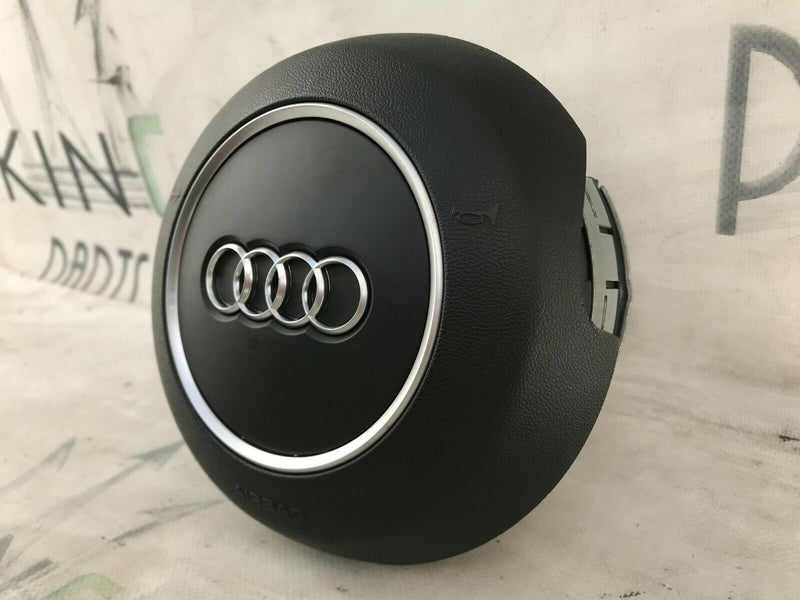 AUDI A1 8X 2010-17 GENUINE NEW AIRBAG STEERING WHEEL DRIVER SIDE O/S 8X0880201K