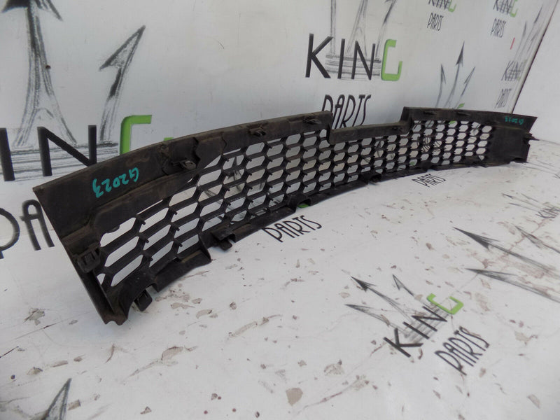 MAZDA 6 MK1 (GG1) 2004-2006 FRONT BUMPER LOWER GRILL GRILLE GR1A-501T1