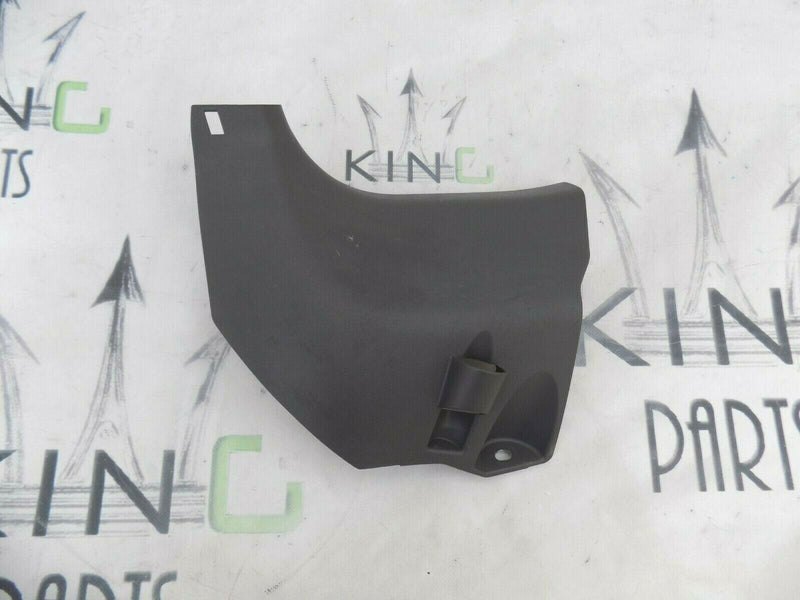 TOYOTA PRIUS XW30 2009-2015 FRONT LEFT SIDE LOWER PANEL TRIM COVER 62112-47080