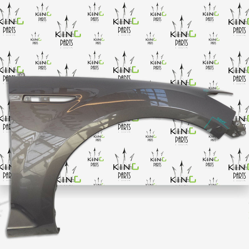 FORD MONDEO IV (CD345) 2007-2014 FRONT FENDER WING PANEL RIGHT SIDE