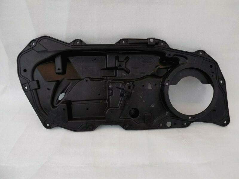 LAND ROVER DISCOVERY SPORT L550 2014-2018 FRONT LEFT DOOR PANEL /B09-01