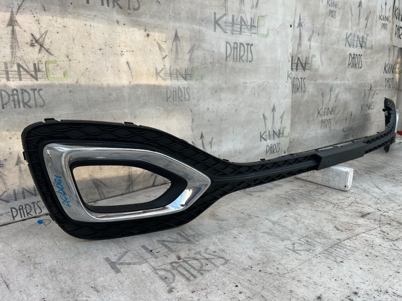 MG HS 2018-ON FRONT BUMPER LOWER GRILL GENUINE P10021149