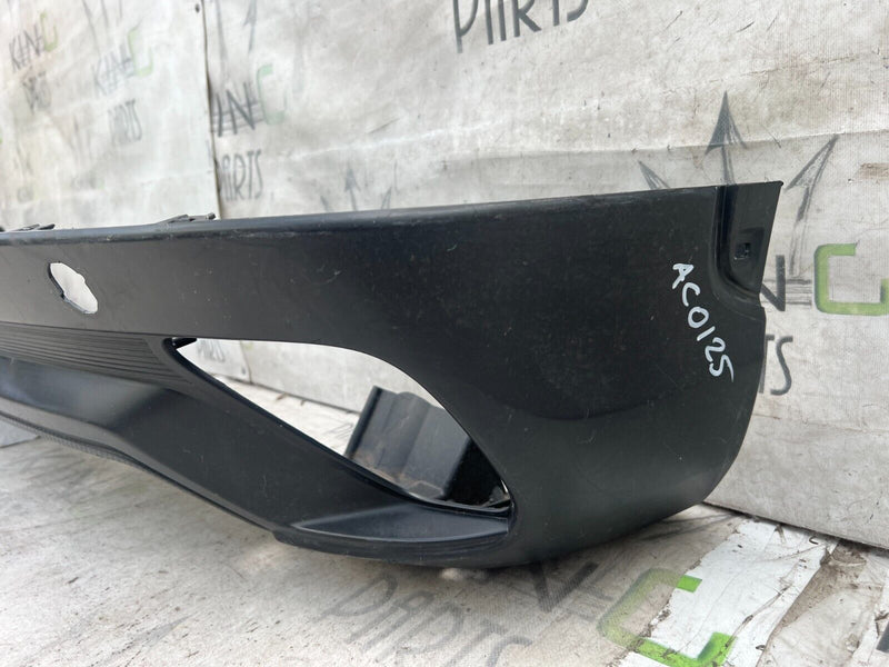 MITSUBISHI ECLIPSE CROSS 2018-ON REAR BUMPER LOWER SECTION 6410D376ZZ