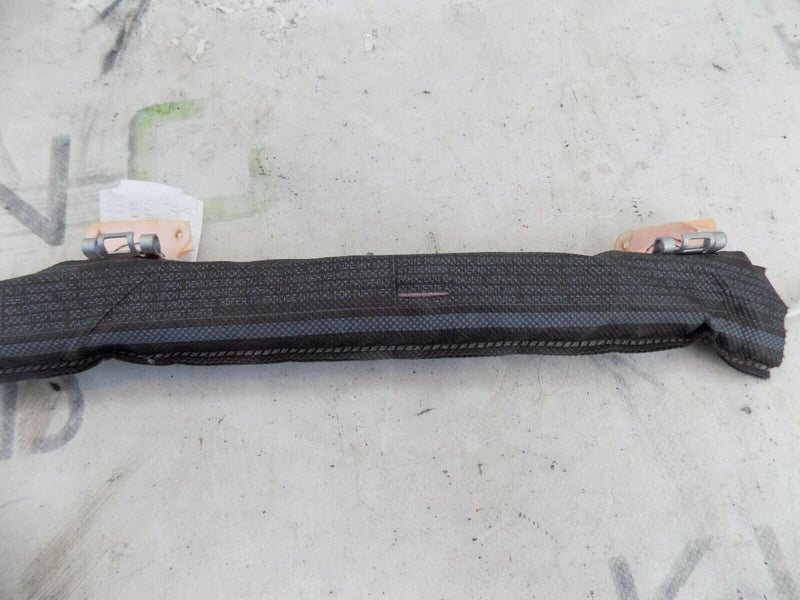 FORD FIESTA MK7 ST LEFT N/S PASSENGERS SIDE ROOF CURTAIN AIRBAG C1BB14B412-AD