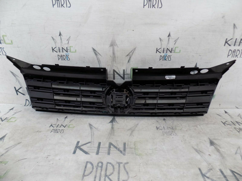 VW TIGUAN ALLSPACE 5N 2018-ON GRILL FRONT BUMPER RADIATOR GRILLE 5NA853651G