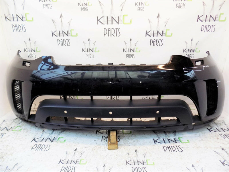 LAND ROVER DISCOVERY V L462 HSE 2017-18 FRONT BUMPER PDC HY32-17F003-AAW