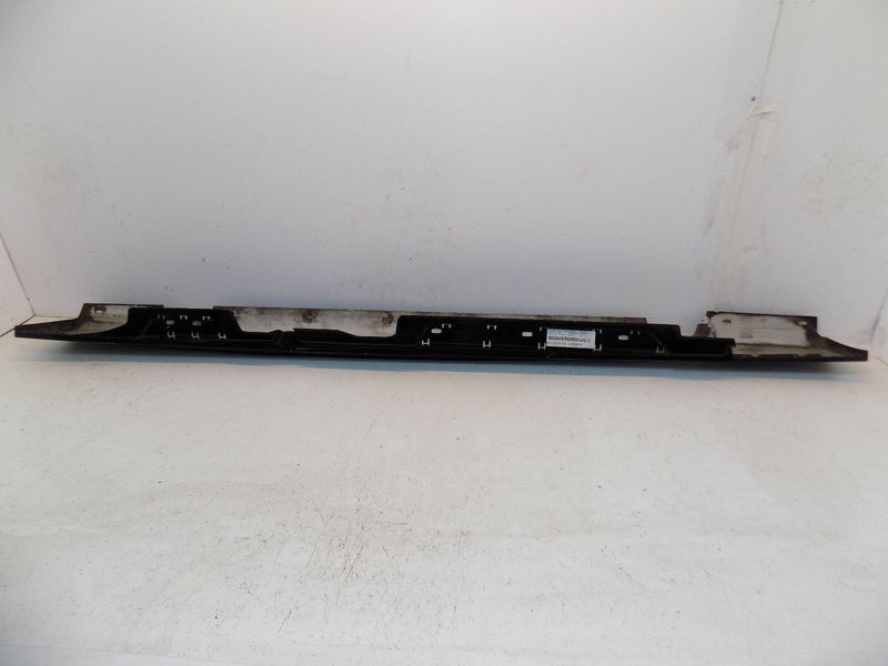 BMW 1 SERIES E87 M SPORT 5DR 04-11 SIDE SKIRT SILL COVER RIGHT DRIVER SIDE