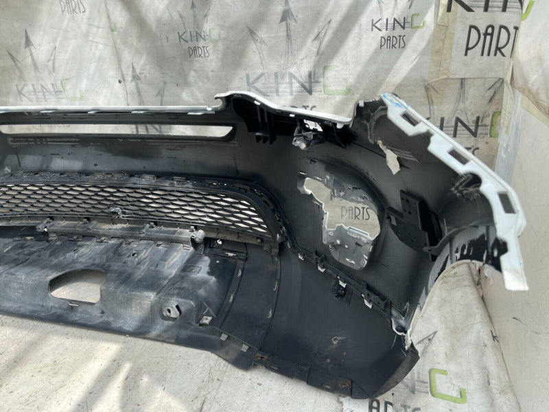 LAND ROVER DISCOVERY SPORT 2014-2018 FRONT BUMPER PDC FK7217F003A