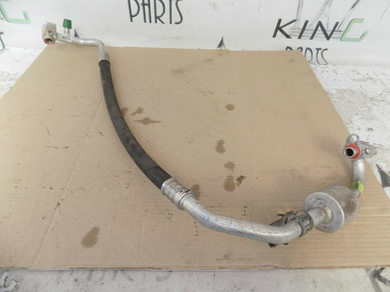 FORD FIESTA MK7 ST 1.0 ECOBOOST AC AIR CONDITIONING PIPE GENUINE G1B1-19F618-CA