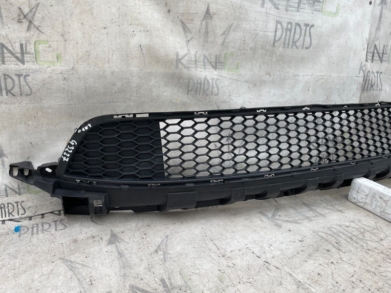 RENAULT TRAFIC 2015-2020 FRONT BUMPER LOWER GRILL 622544919R
