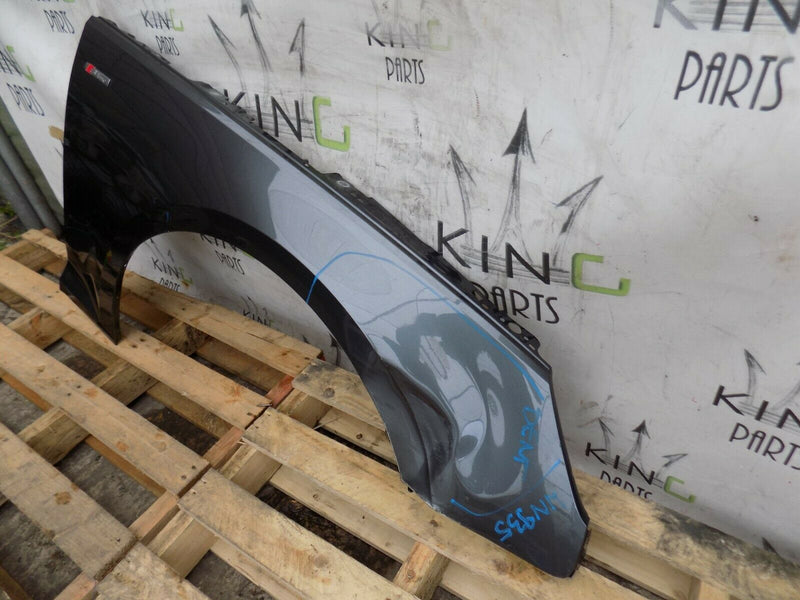 AUDI A4 B9 8W 2016-ON FRONT RIGHT WING FENDER PANEL 8W0821092