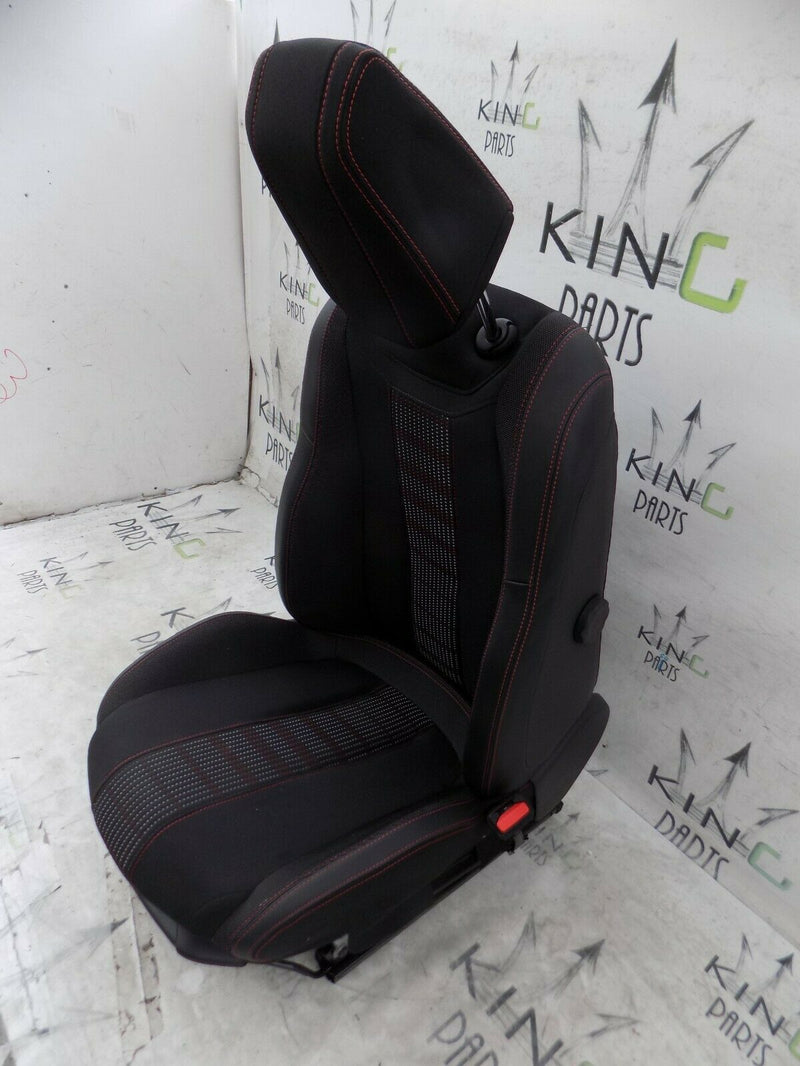 PEUGEOT 308 SW GT T9 2017-2021 GENUINE FRONT SEAT RIGHT DRIVER SIDE