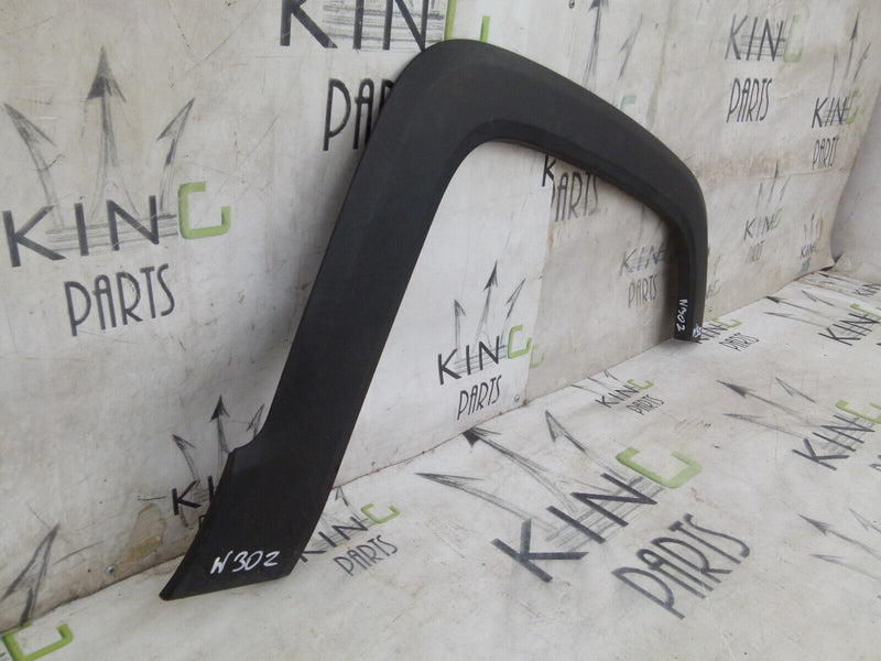 JEEP RENEGADE 2015 FRONT WHEEL TRIM ARCH COVER 735682596