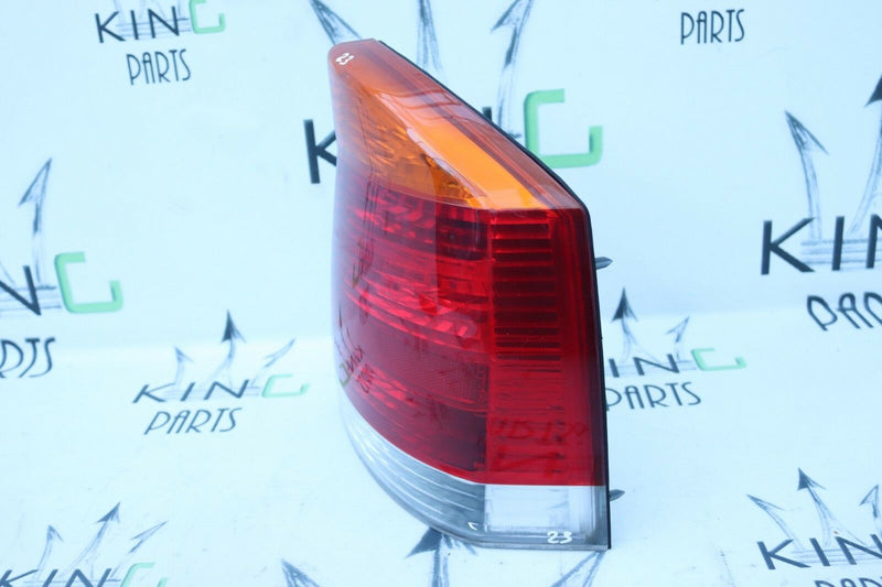 VAUXHALL VECTRA C 2002-2008 DRIVER RIGHT SIDE REAR LIGHT TAIL LAMP 13130644