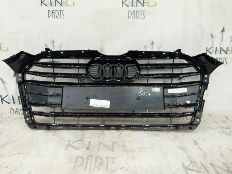AUDI A5 8W 2017-2019 FRONT BUMPER GRILL RADIATOR GRILLE 8W6853651R
