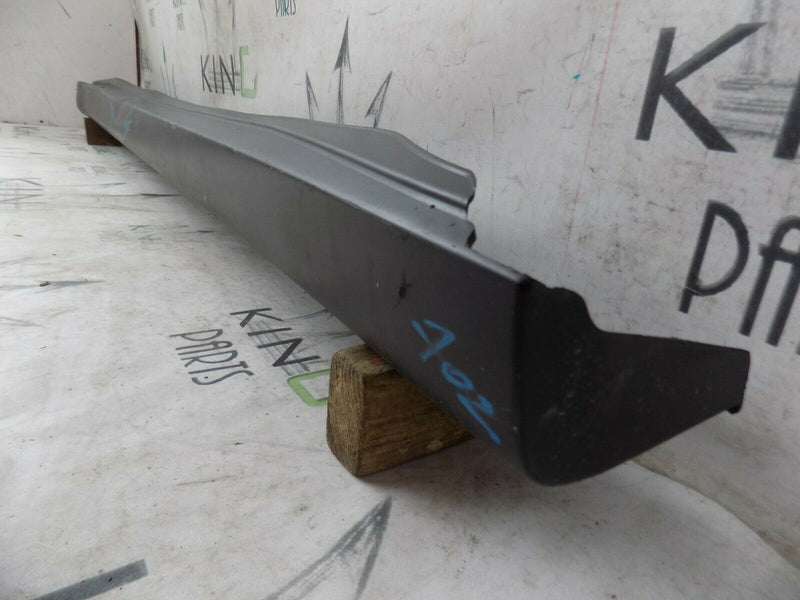 MITSUBISHI OUTLANDER PHEV 2015-ON LEFT SIDE SKIRT SILL COVER 6512A421
