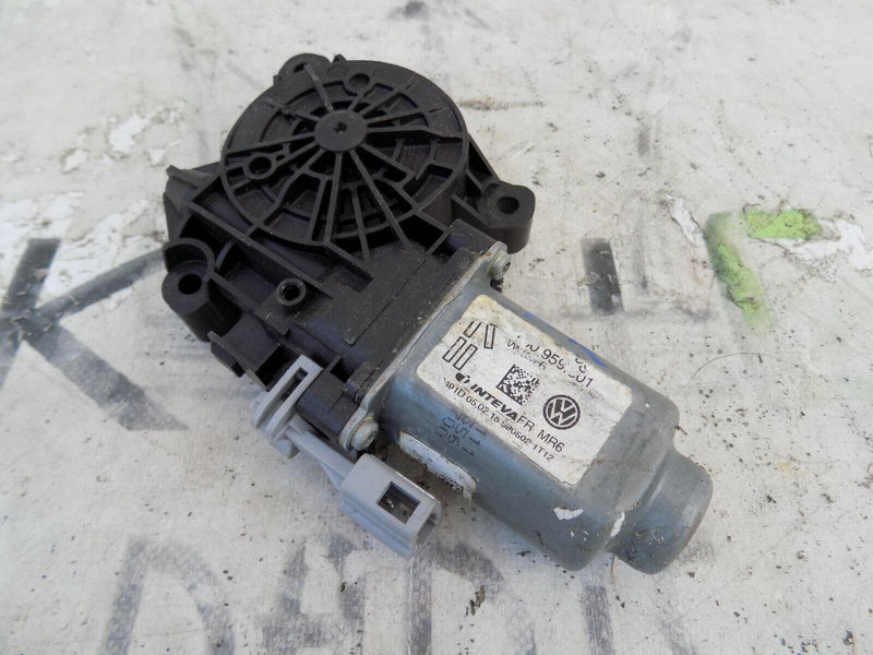 VW POLO SEAT IBIZA ELECTRIC WINDOW MOTOR FRONT RIGHT  6R0959801