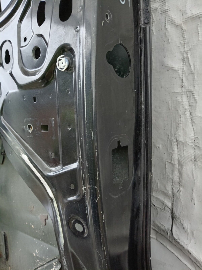 RENAULT TRAFIC MK3 X82 2014-22 SLIDING DOOR PANEL LEFT PASSENGER SIDE