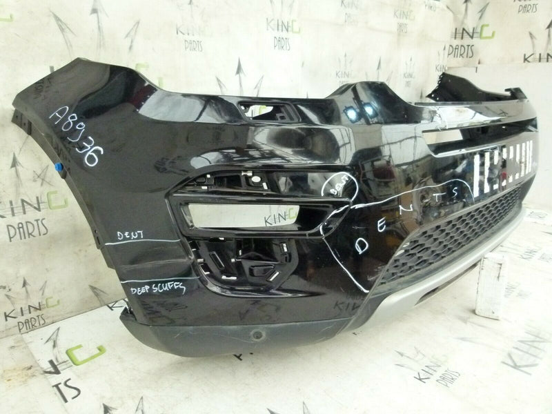 LAND ROVER DISCOVERY SPORT L550 2014-18 FRONT BUMPER GENUINE FK72-17F003