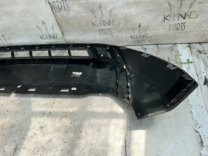 SEAT ATECA 2017-2020 FRONT BUMPER LOWER SECTION 575805903