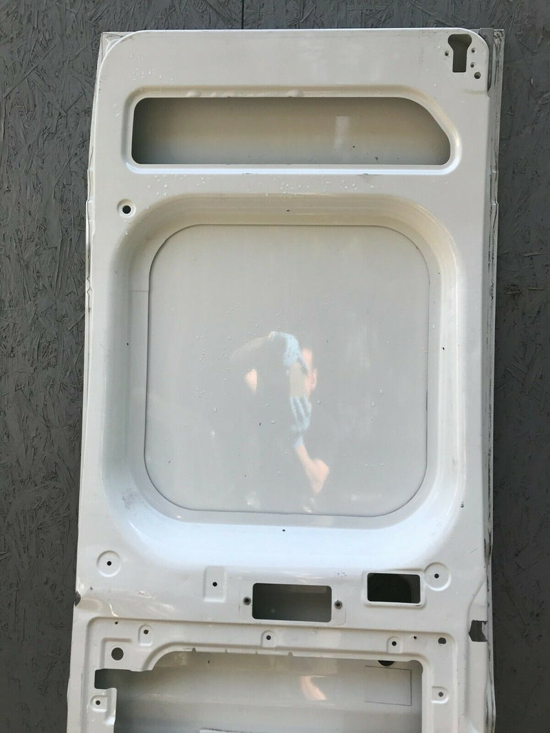 PEUGEOT BOXER CITROEN RELAY DUCATO MK3 2006-13 REAR DOOR PANEL RIGHT SIDE