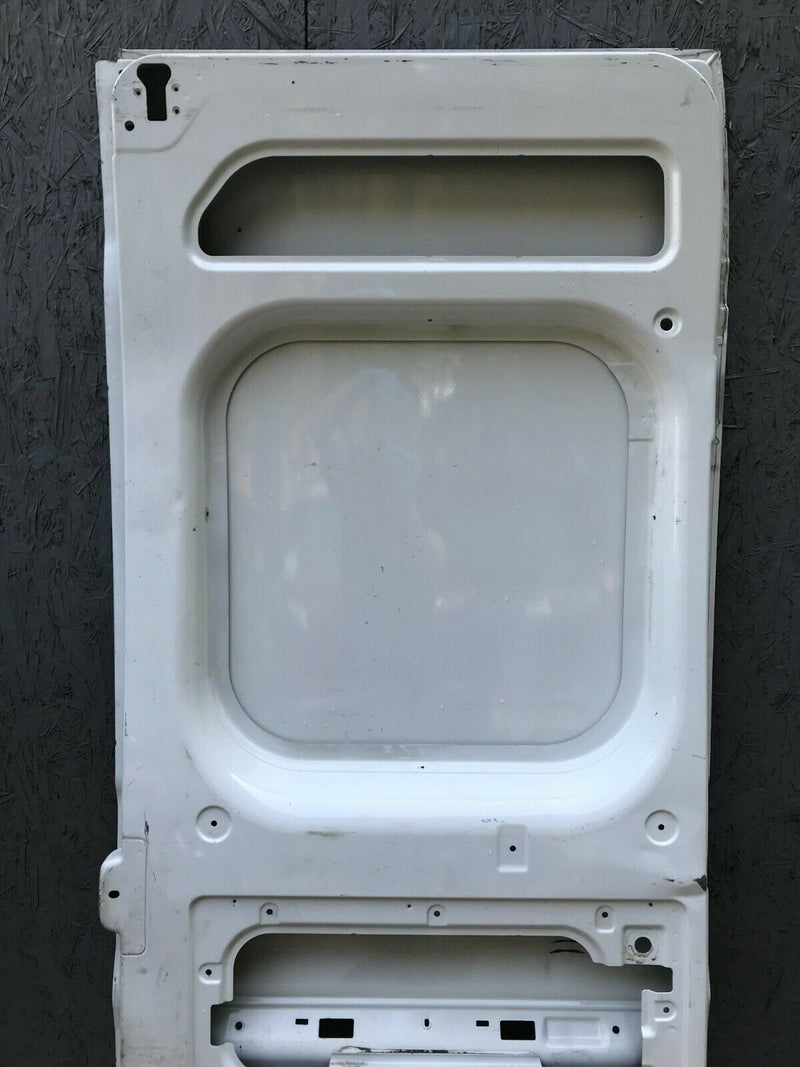 PEUGEOT BOXER CITROEN RELAY, DUCATO MK3 2006-13 REAR DOOR PANEL LEFT SIDE