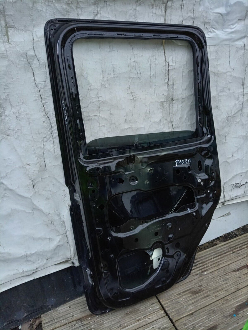 MERCEDES G-WAGON W463 2018-ON GENUINE REAR DOOR PANEL RIGHT DRIVER SIDE