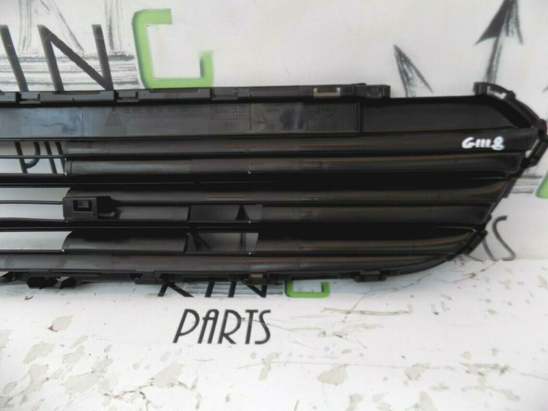 PEUGEOT 108 TOYOTA AYGO MK2 C1 2014-2016 FRONT LOWER CENTRE GRILL