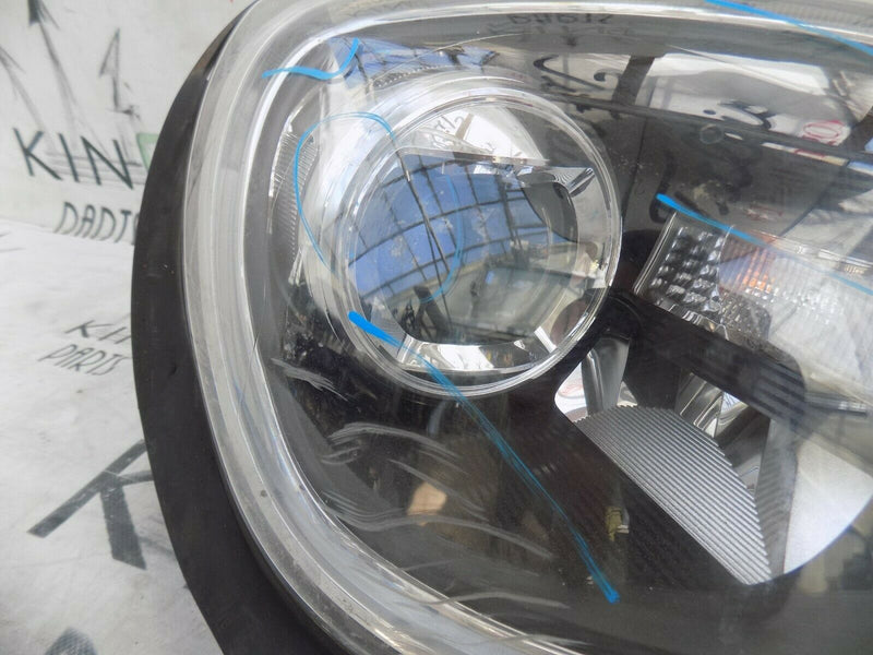 MINI F60 2017-2021 GENUINE RIGHT DRIVER SIDE HEADLIGHT LED 7494803