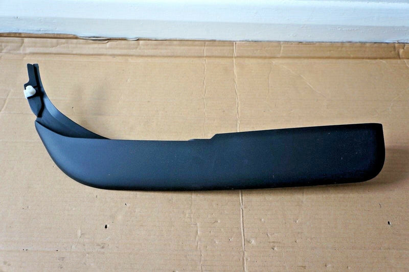 LAND ROVER DISCOVERY 2015 RHD MUD SPLASH GUARD FRONT RIGHT EH2217F017AA (S11-17)