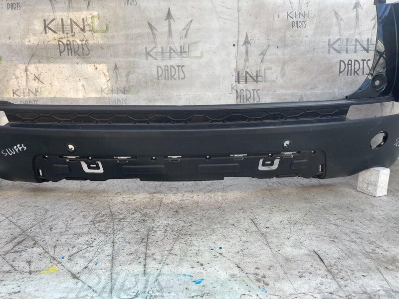 LAND ROVER DISCOVERY SPORT L550 2016-2019 REAR BUMPER PDC FK7217D781