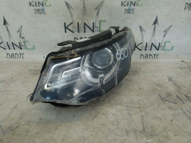 RANGE ROVER DISCOVERY SPORT L550 2014-18 HEADLIGHT LED XENON HID LEFT SIDE