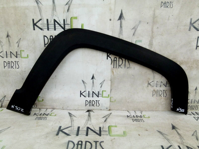 JEEP RENEGADE 2015 FRONT WHEEL TRIM ARCH COVER 735682596