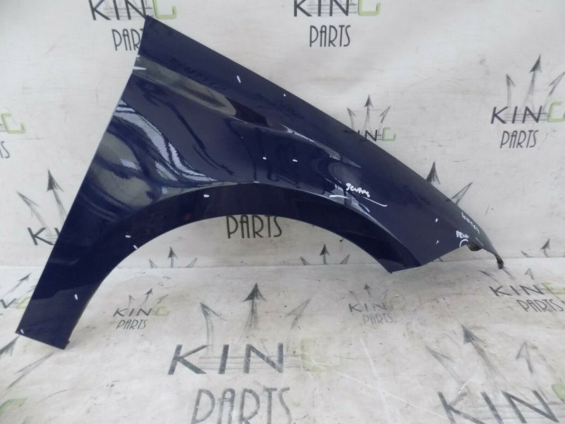 SEAT LEON MK3 5F 2012-ON FRONT FENDER WING PANEL RIGHT SIDE 5F0821138